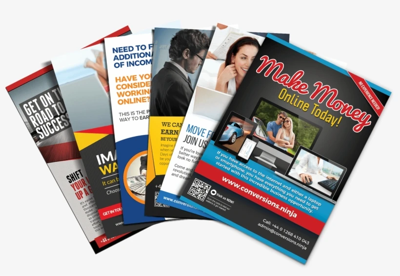 Custom Design Color Printing A6 Postcard Cheap A5 Flyers Printed Business Card Cover Papers for Company Productsadvertising