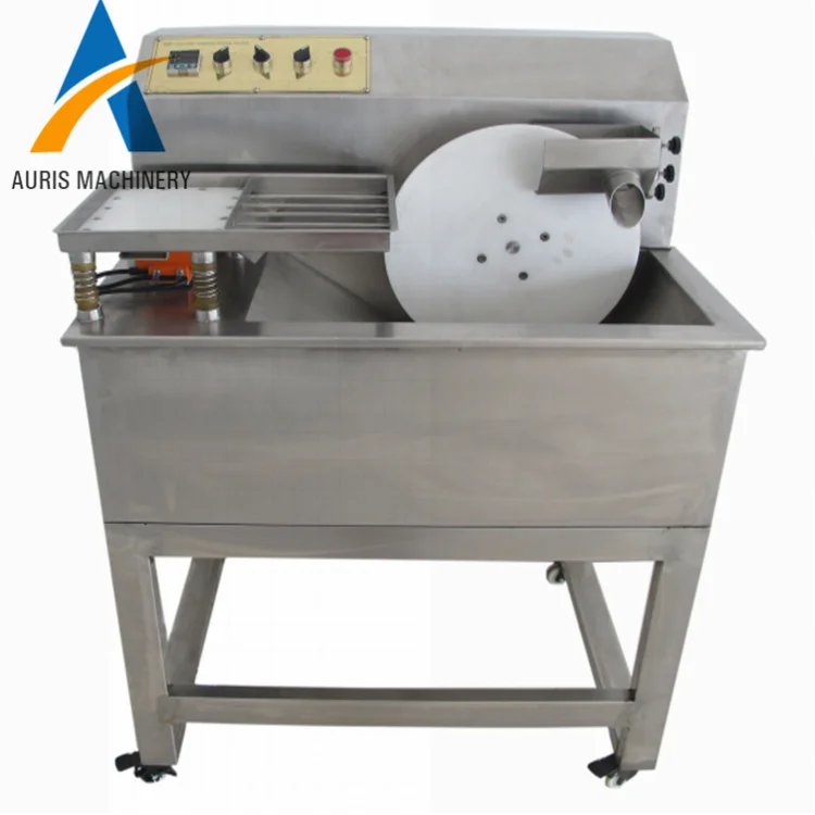 Chocolate Heating Machine/chocolate Heater With Vibrating Table/used Chocolate Tempering Machine for Sale