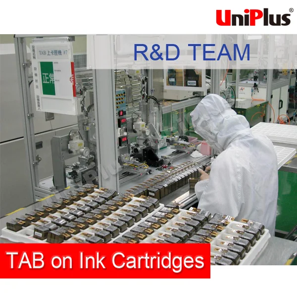 UNIPLUS TECHNOLOGY CORPORATION 3