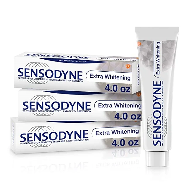 sensodyne bulk buy