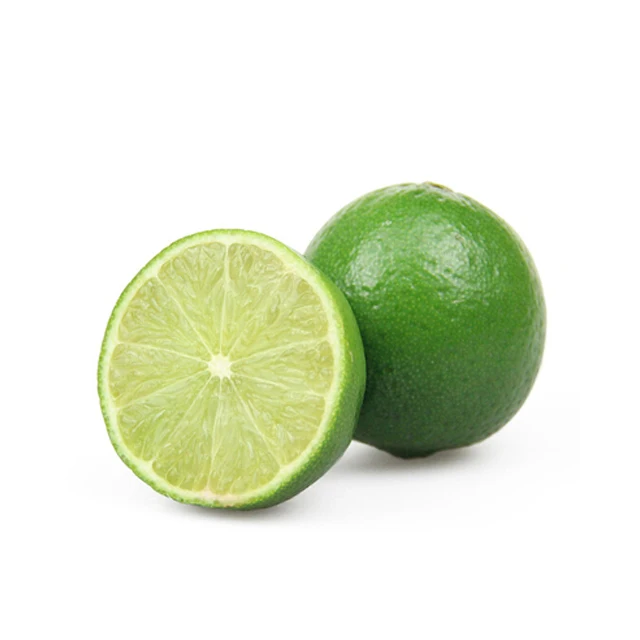 Свежий Супер вкусный вкус Премиум качество зеленый лимон-экспорт цельных фруктов