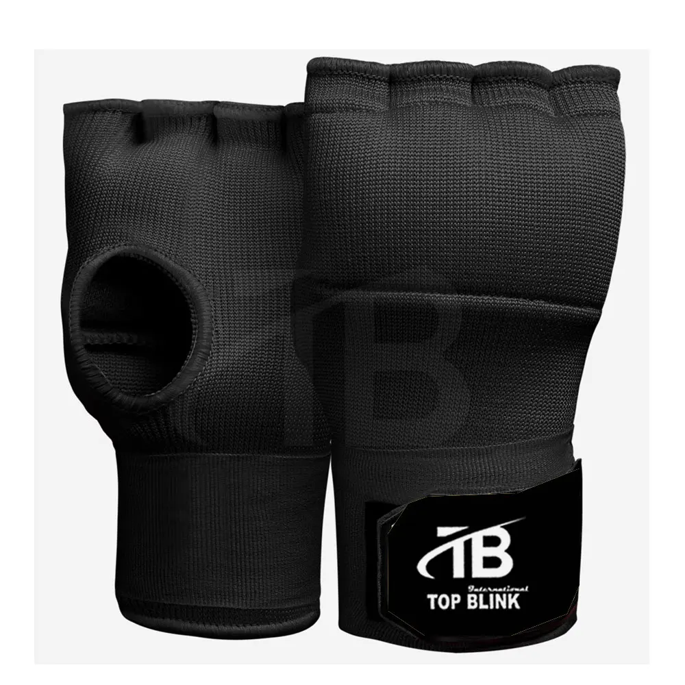 Gel Padded Boxing Hand Wraps Buy Gel Padded Hand Wraps Custom Boxing