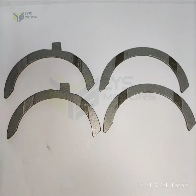 Stock Thrust Washer Bearings used for Mercedes-Benz Brand 270.910 