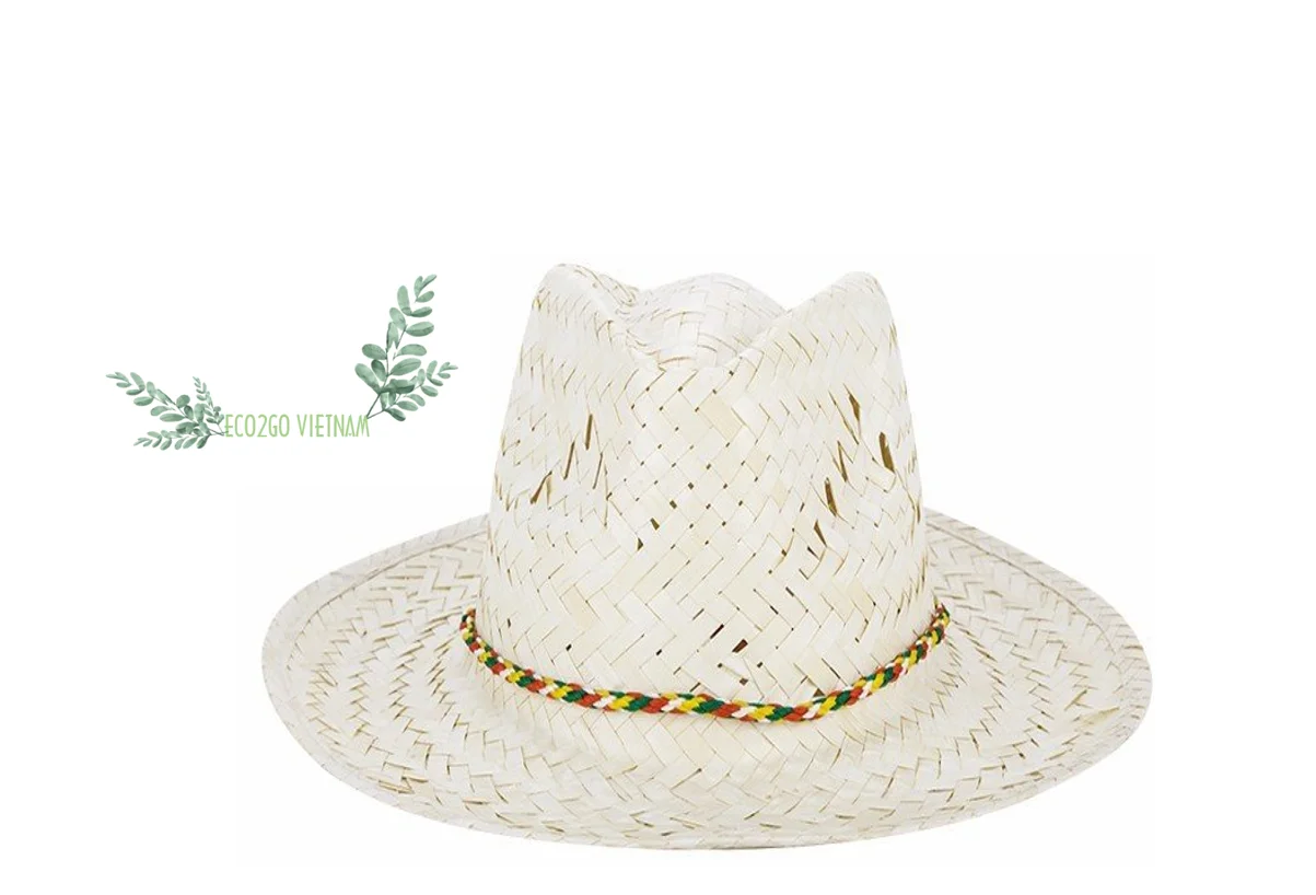 Top Seller 2023 Straw Hats/ Straw Hats Beach/ Panama Straw Hats High