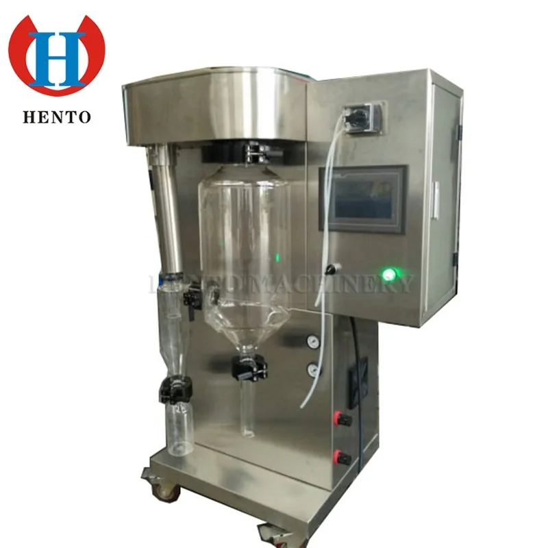 Распылитель HENTO сушилки/мини распылитель сушилка цена для продажи