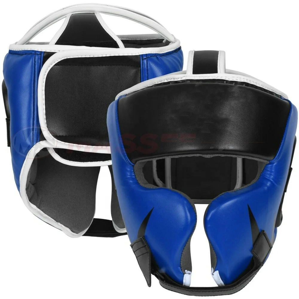 junior boxing headguard