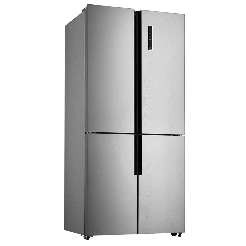 492L High Quality Custom Customized LOGO R600a No Frost Four Doors Refrigerator