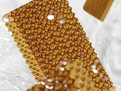 Многофункциональный резервуар для воды 13 л маленький испарительный охладитель с сертификатом