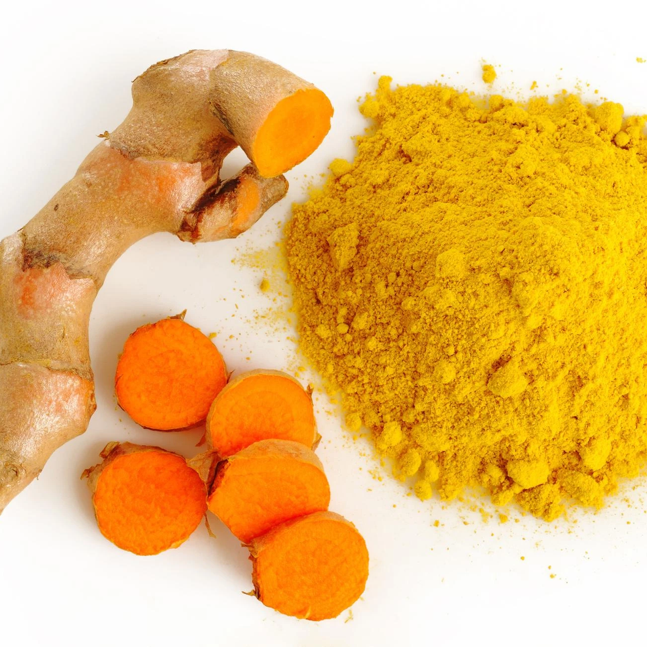 越南姜黄,高品质和良好的价格