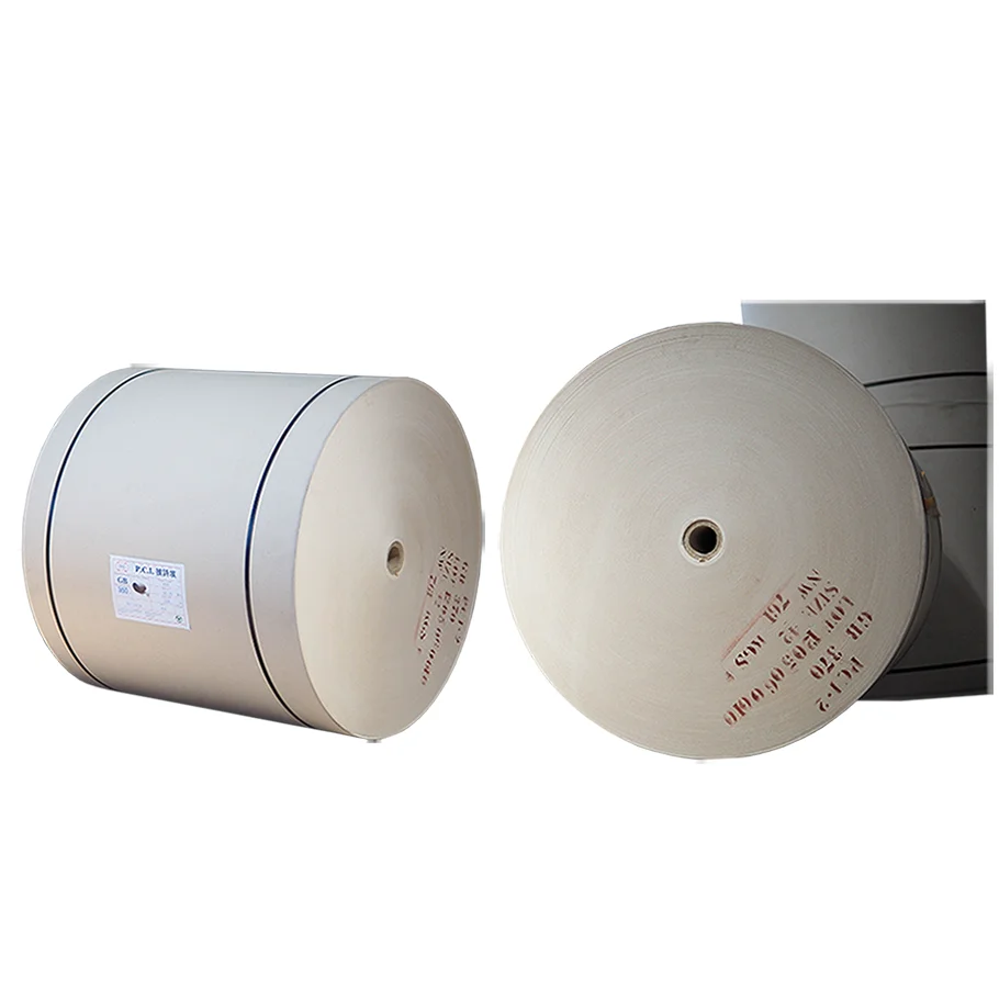Alibaba.com: P.C.I. Industrial Paper Two Side Grey Uncoated Chipboard ...