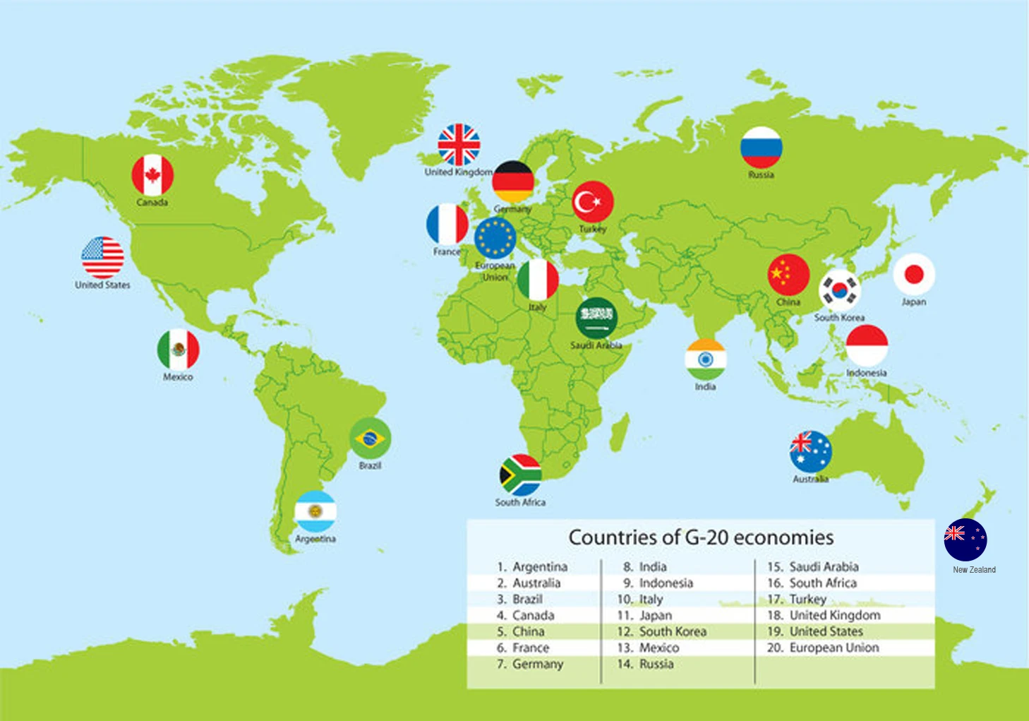 Страны группы 20. G20 Map. G20 на карте. Страны g20 на карте. Страны большой двадцатки на карте.