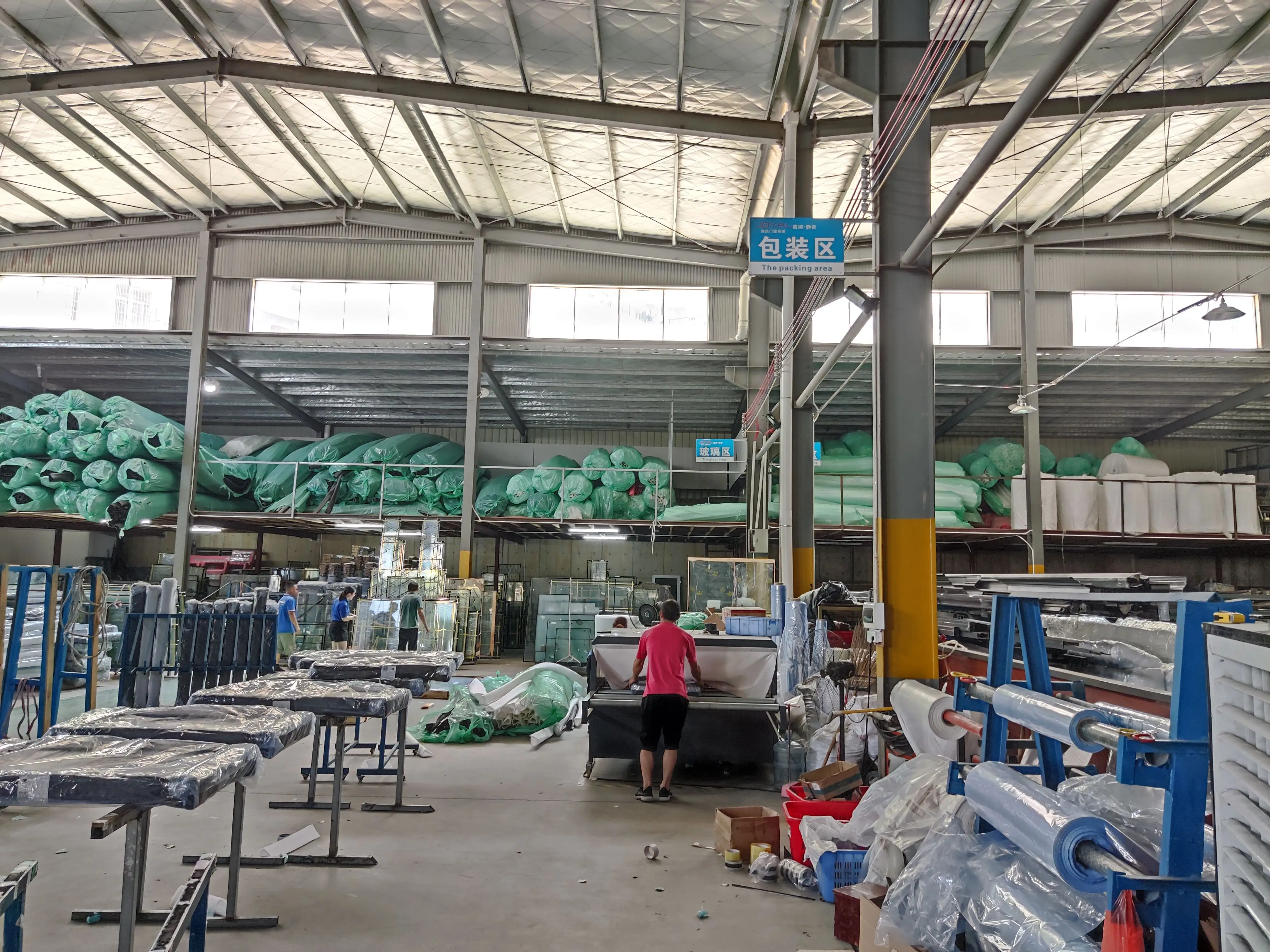 Clearview Building Materials Co., Ltd. 2