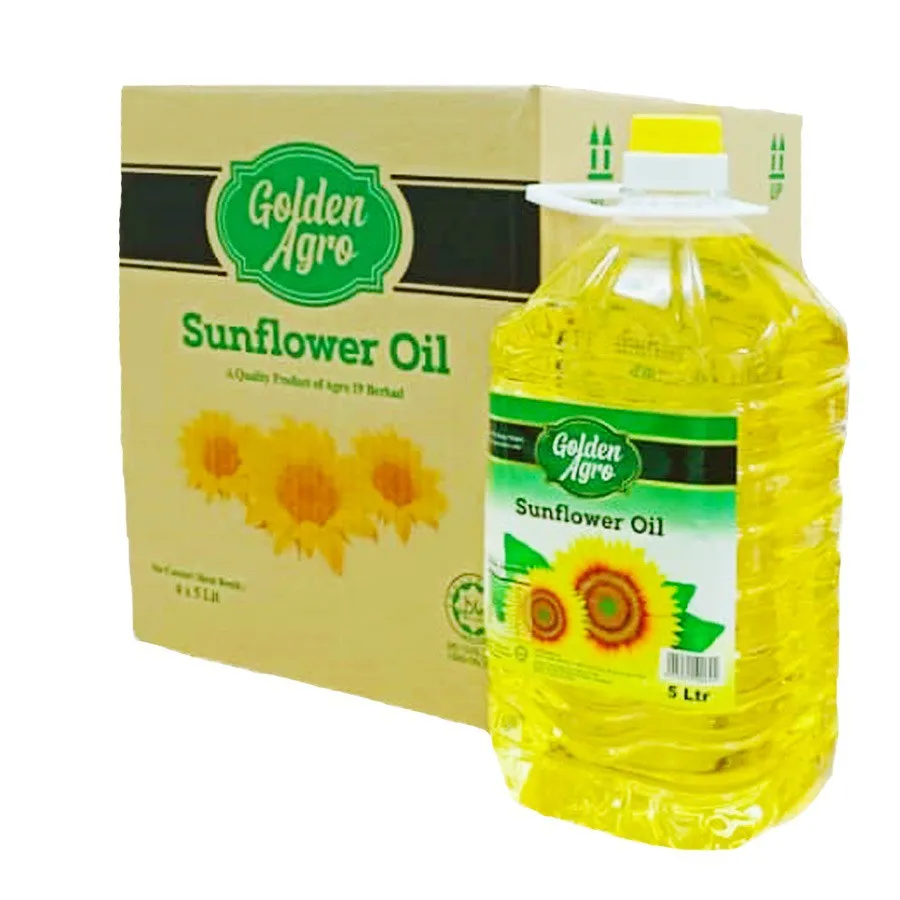 [malaysia] Ready Stock + Fast Shipping Premium Grade Vegetables Oil