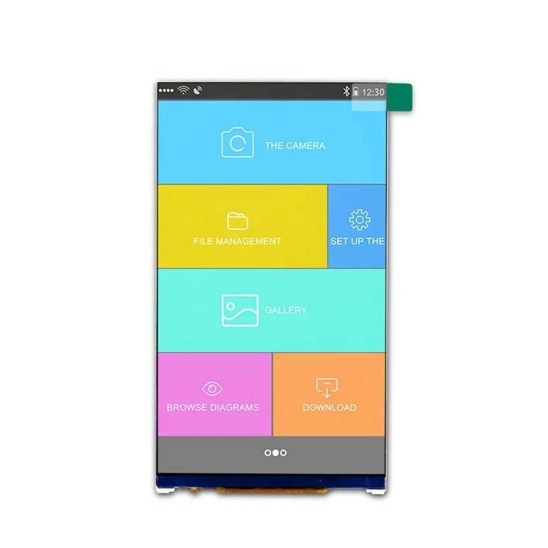 tft lcd monitor driver download for sale