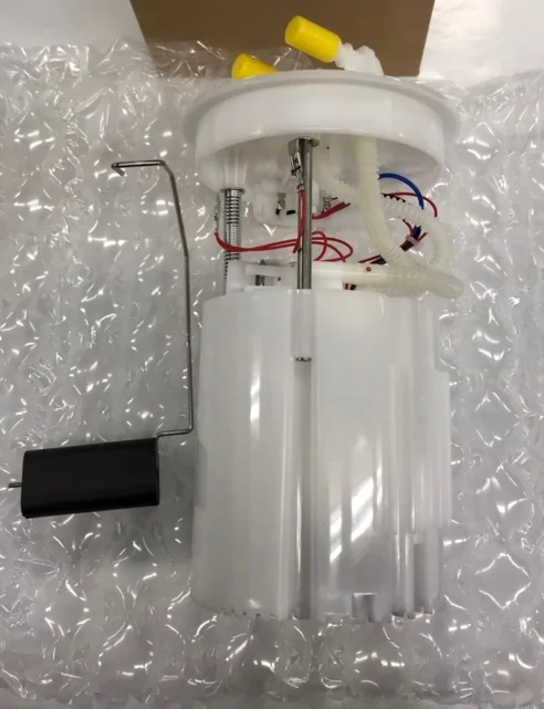 Universal Fuel Pump Assembly LF6X-13-35X for Mazda & Nissan