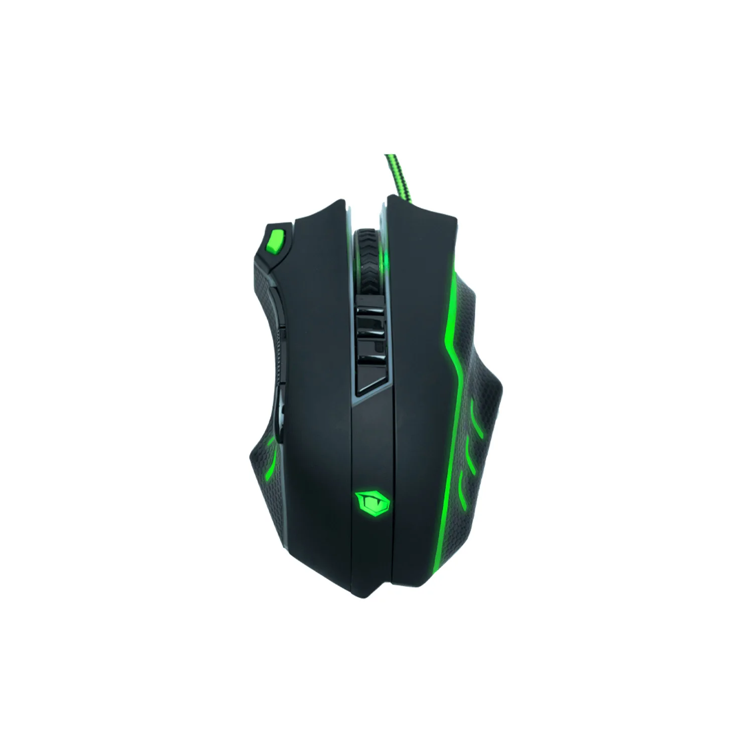 Pusat V5 Dpi 100 Fps And 11 Pieces Of Programmable Mechanical Game Keys Gaming Mouse For Gamer Buy Mouse Gaming Mouse Computer Accessories Product On Alibaba Com