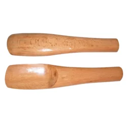 Горячая Распродажа, напрямую с завода, новинка, длинный деревянный обувной рожок, персонализированный рожок для обуви