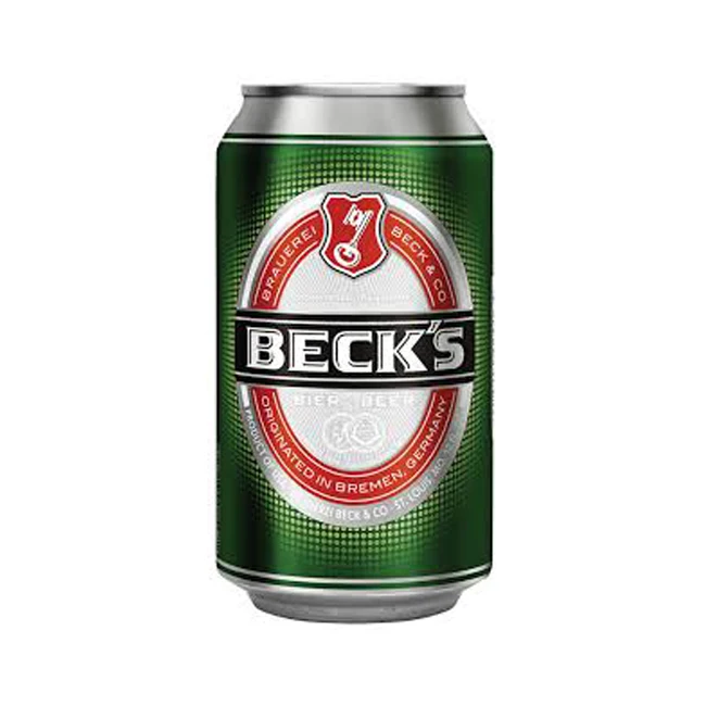 Beck Beer Can Available Buy Beck Beer Can Beer Brands 33cl Beer Can Product On Alibaba Com