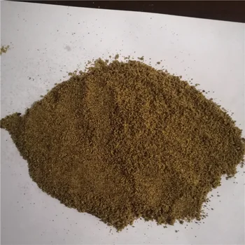 Wholesale High Protein Cheap Price Feed Grade Silkworm Powder For ...