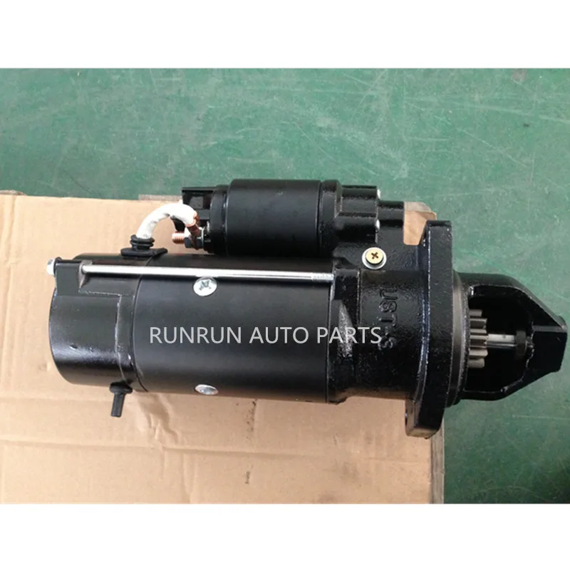 12V 10T 4.2KW CW スターター モーター CASE トラクター MAXXUM 12V 10T 4.2KW CW スターター モーター CASE トラクター MAXXUM