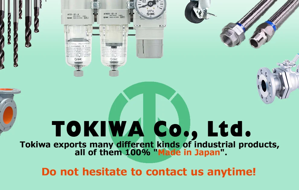 tokiwa