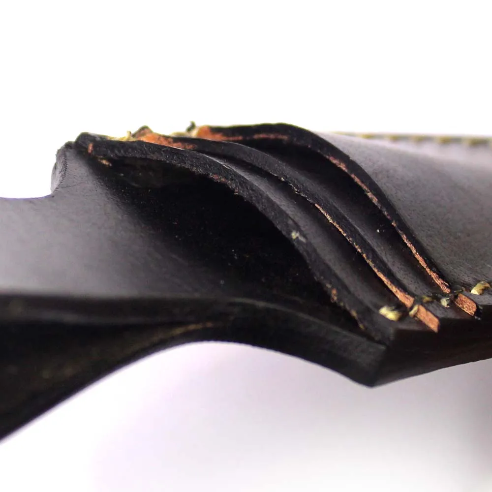 Alibaba.com: OEM Triple Hot Trending Rich Grain Shaded Leather Sheath ...