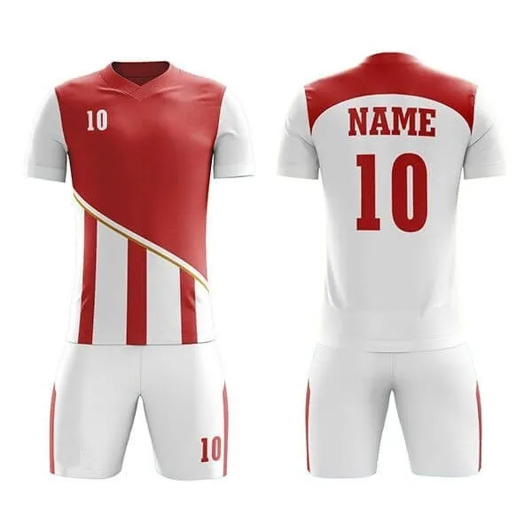 Source New Latest Style football shirt maker bulk soccer jersey cheap  wholesale jersey on m.