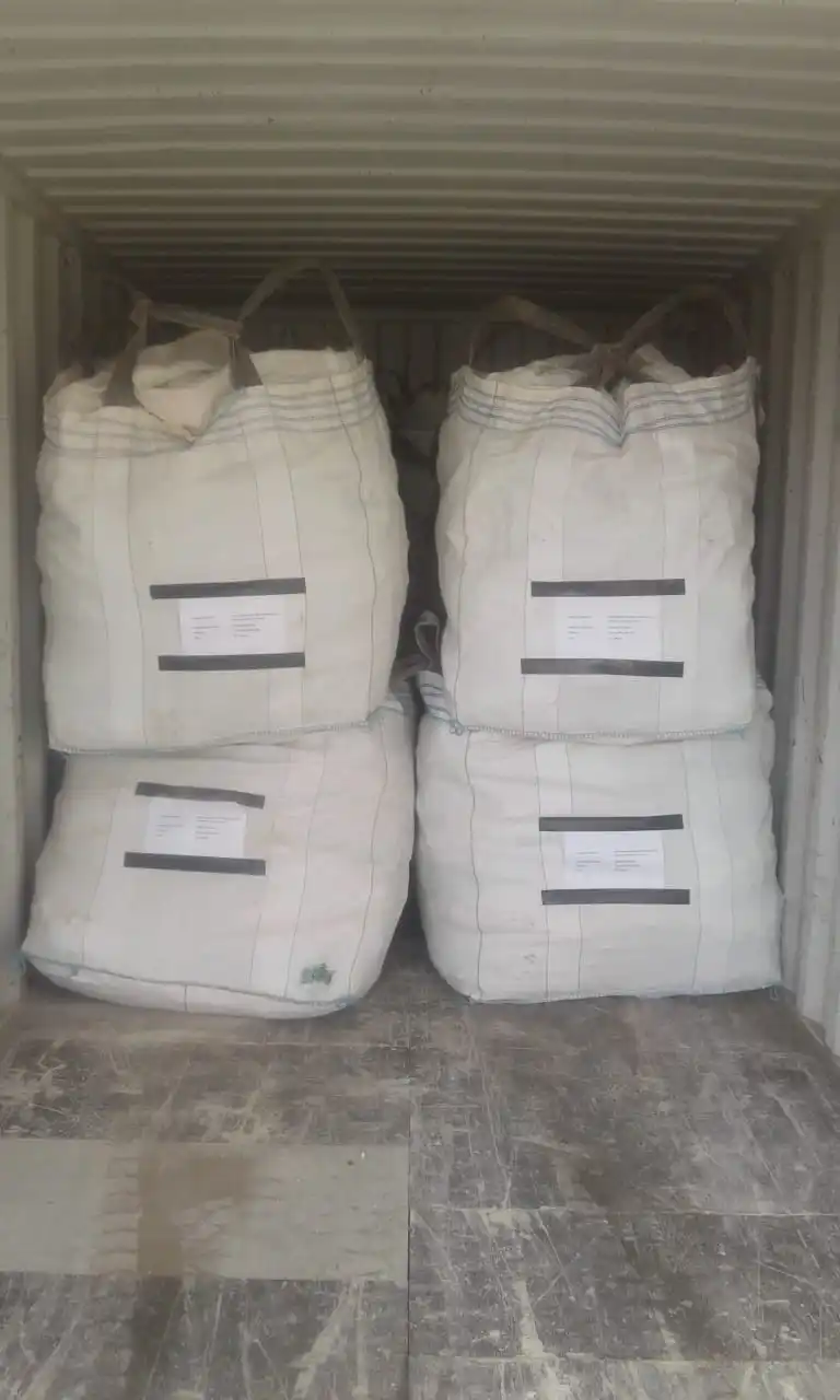 High Purity Natural Gypsum Lumps For Ceramic And Fertilizer Industry