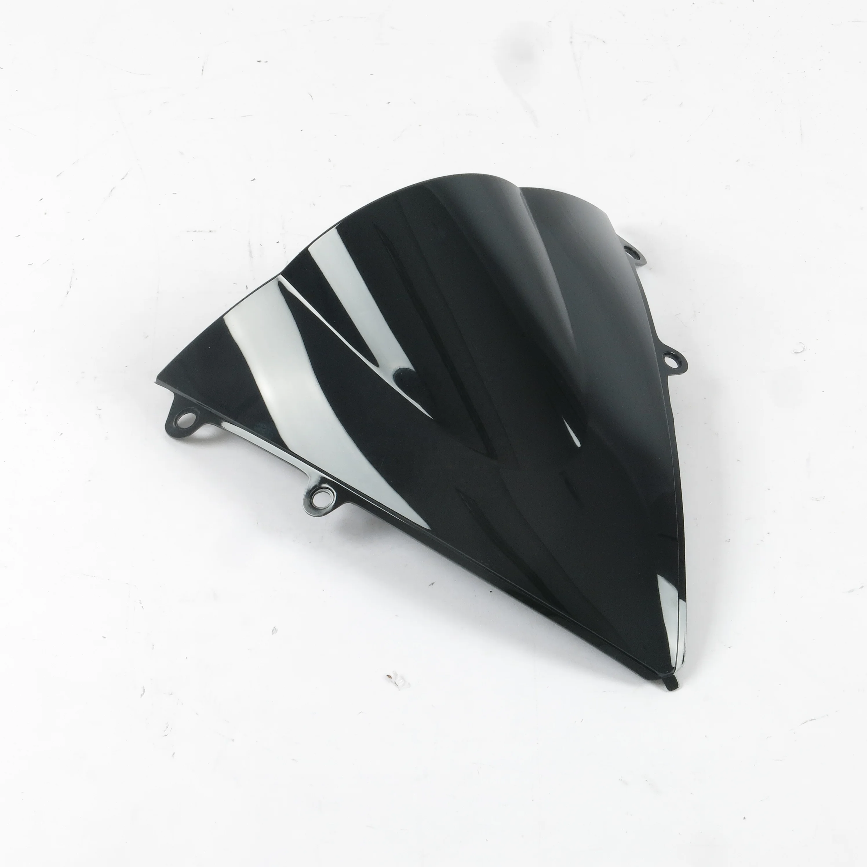 
 CFP-1189-3 аксессуары для мотоциклов пластик стекло черное ветровое стекло для HONDA CBR 1000 2012  