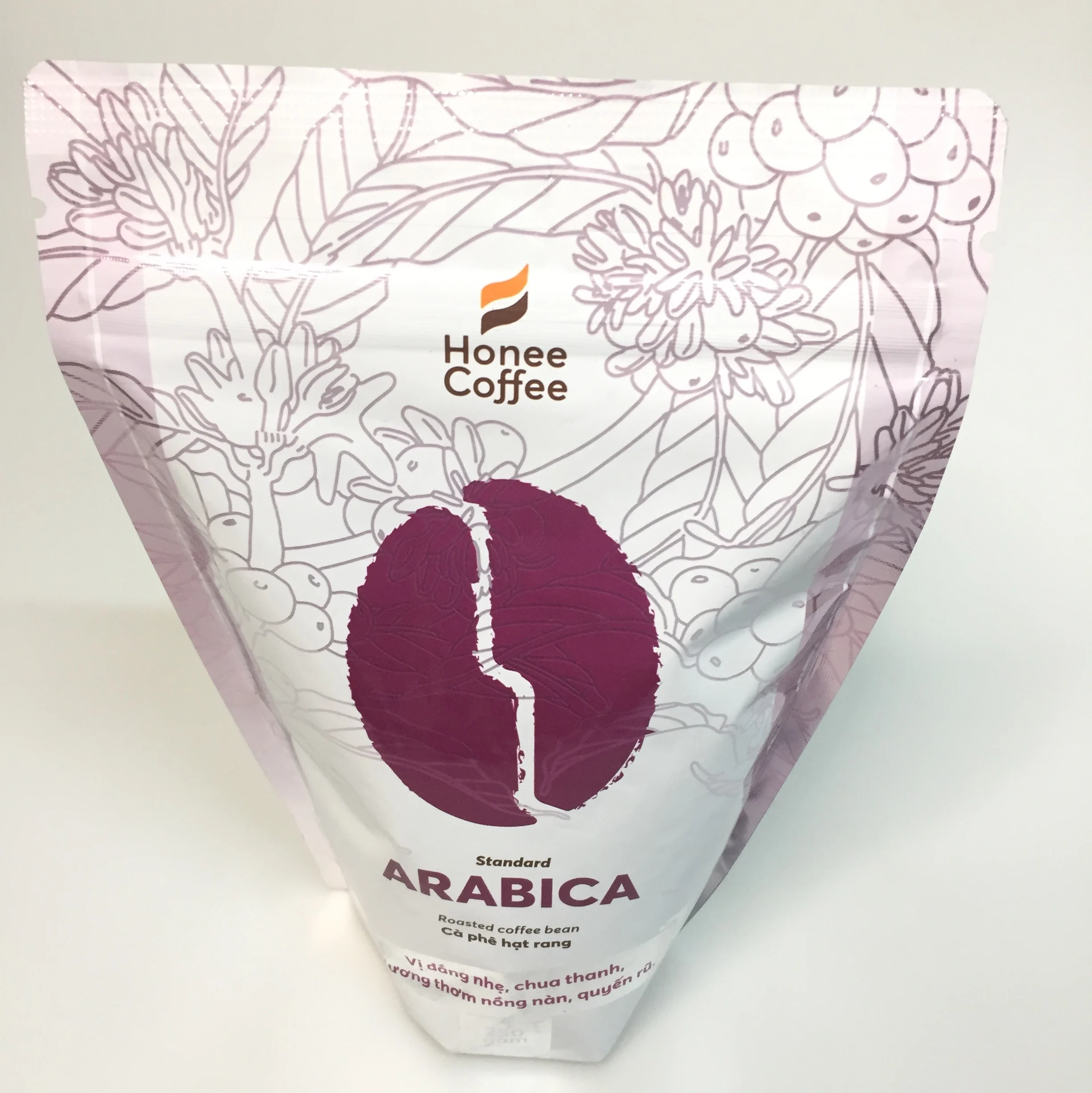 Coffee 100 arabica