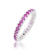 Pink Sapphire