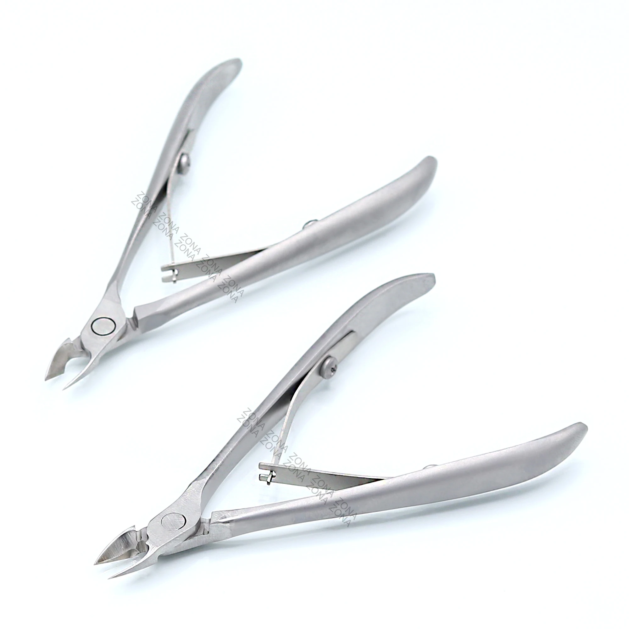 Nail Nippers Japanese Stainless Steel Buy Nail Box Joint Cuticle