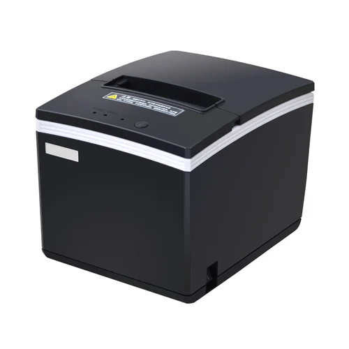 Amazon.com: TM T88V - Impresora de recibos - B/W - Línea térmica - Rollo  (3.15 pulgadas) - Hasta 708.7 pulgadas/min - Serial, USB : Productos de  Oficina
