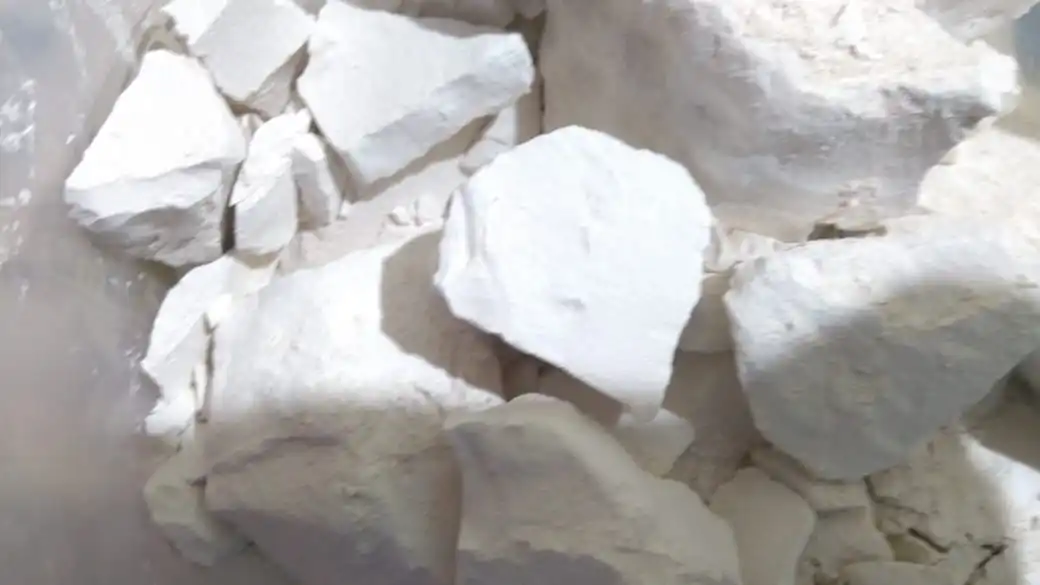 High Quality KAOLIN CLAY POWDER for Ceramic Application Competitive Price Per Ton