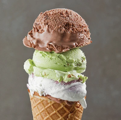 yam taro ice cream mix powder 1kg for ice cream shop