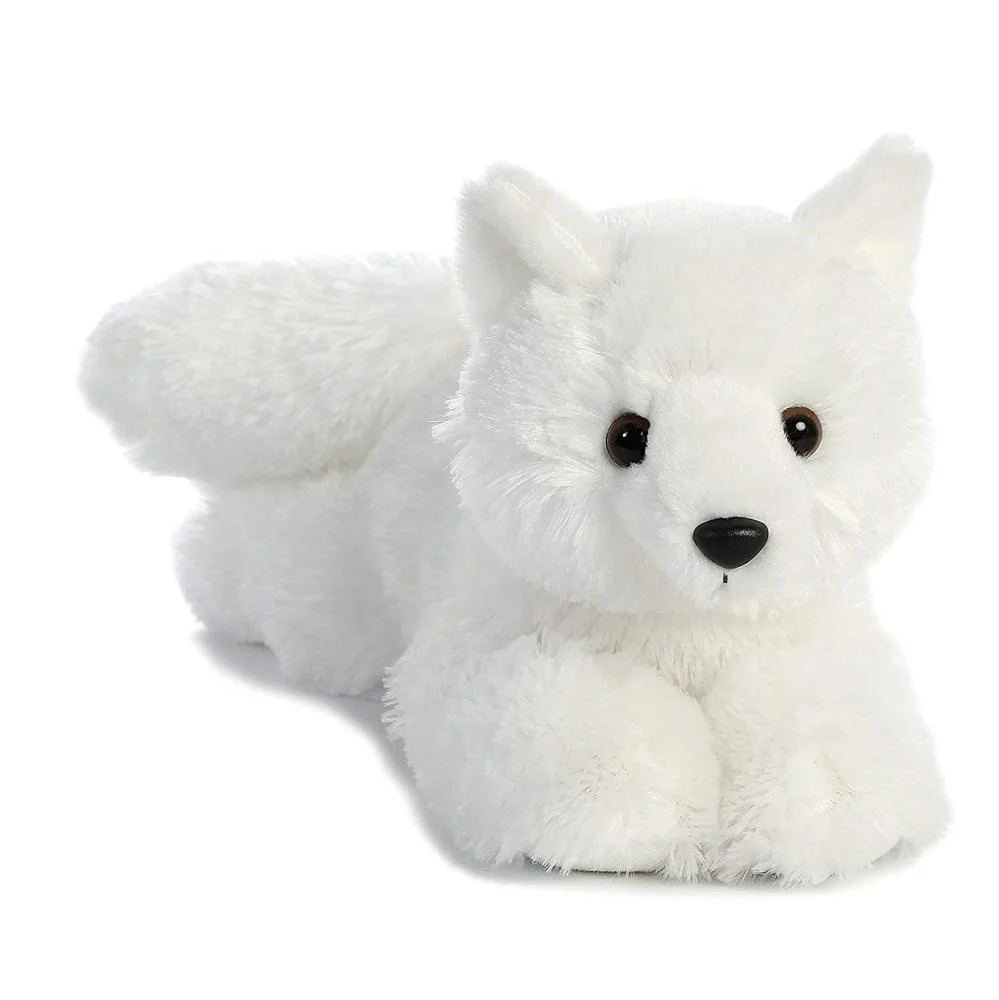 Arctic Fox игрушки