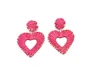 Hot pink