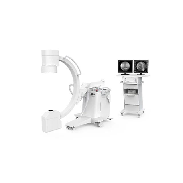 Highest selling KMC 650 Mobile Surgical Fluoroscopic X-Ray System