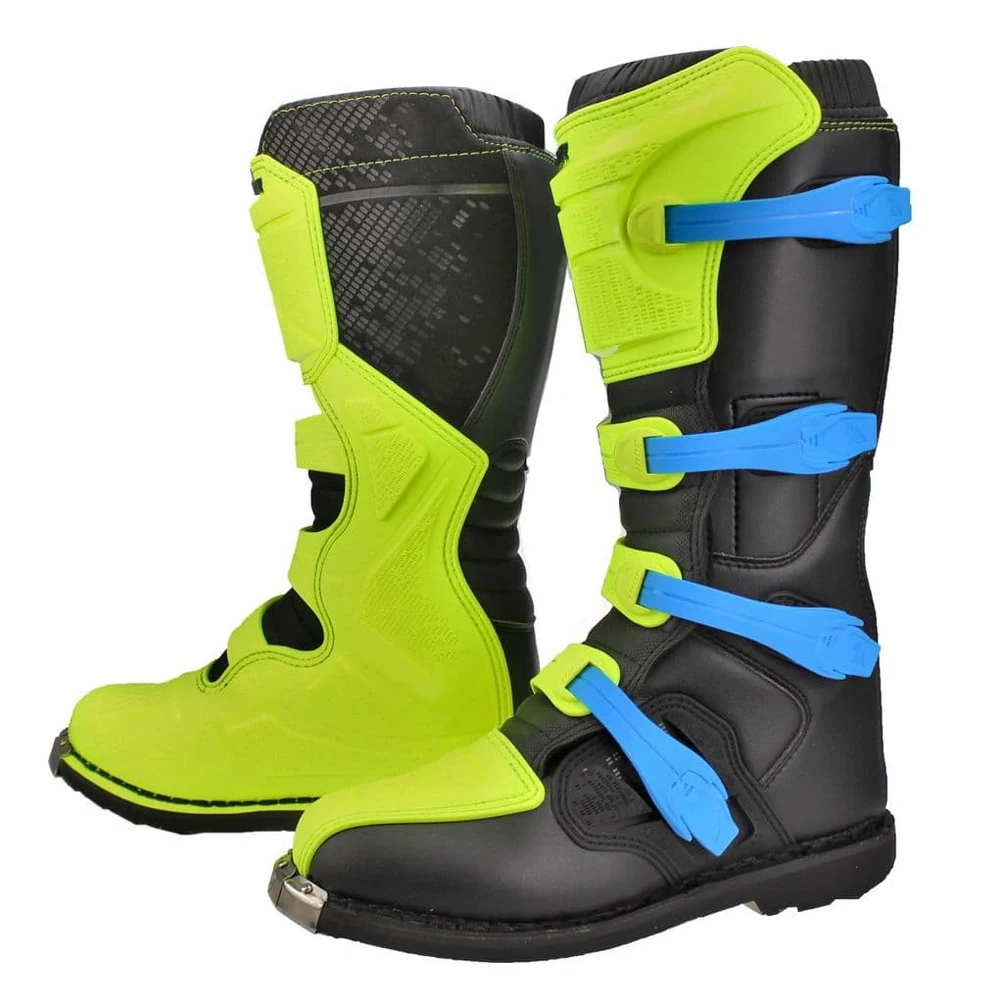 Forma Rival Botas de moto impermeables - mejores precios ▷ FC-Moto