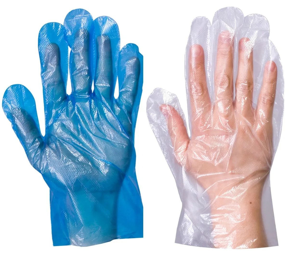 plastic gloves manufacturer