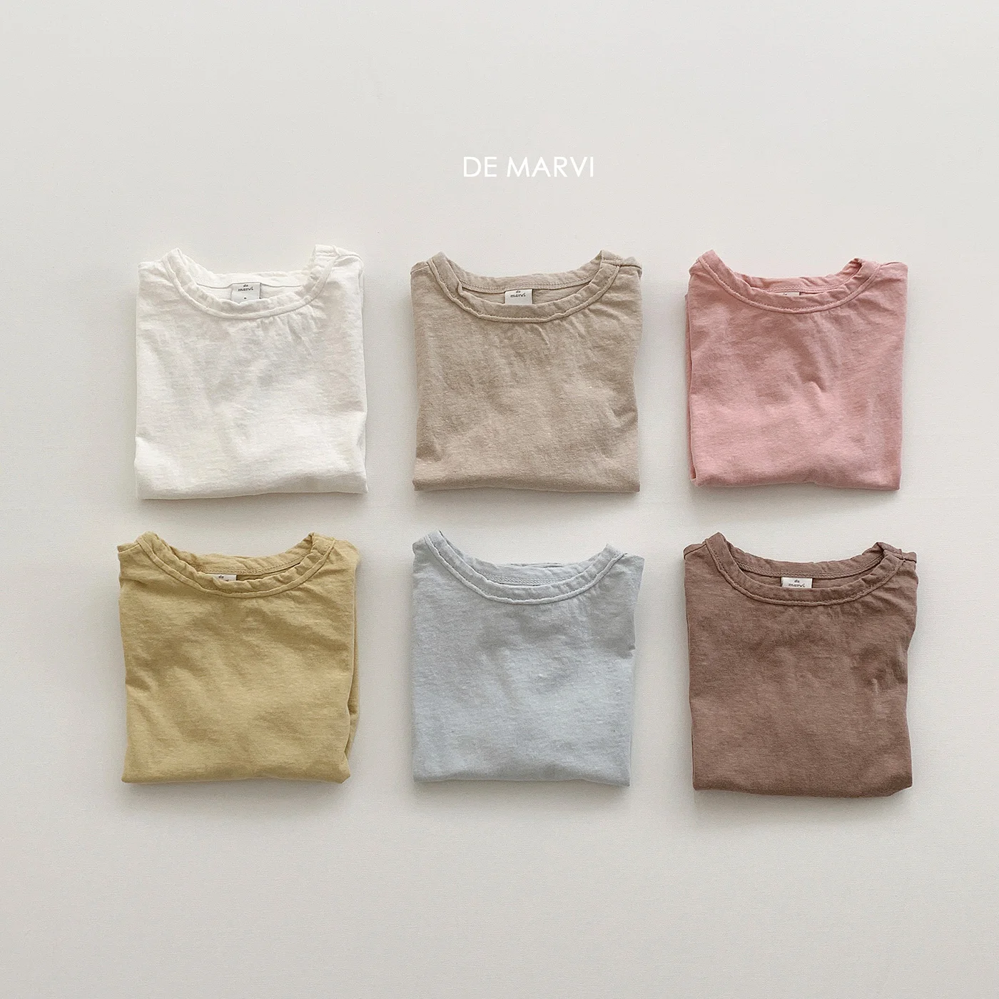 plain pastel shirts