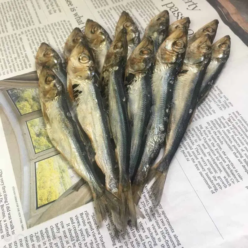 dried/frozen herring fish in viet nam - vivian ha  84 33 88 20