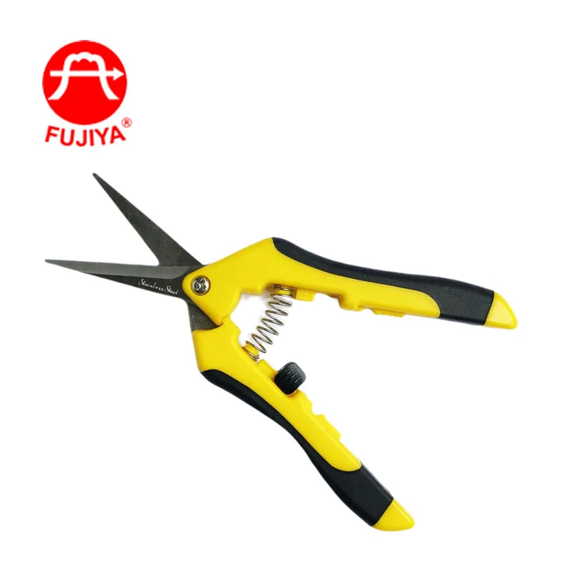 Compact Ratchet Pruner (works w/ smaller hands) – Better Garden Tools