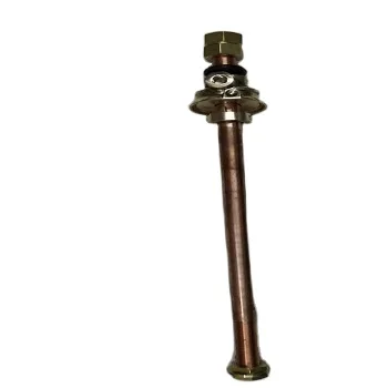 High Frequency Voltage Transformer Pin Post Insulator Composite Insulator Bushing Metal Brass Bush bar Manufacturer in India