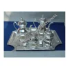 silver plated