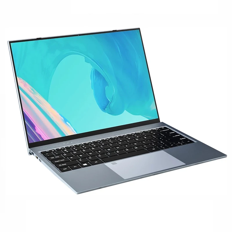 Cheap Price 17.6inch Slim Notebook Laptop/free Door To Door Delivery