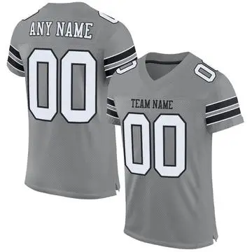 : Custom Men Women Youth American Football Jerseys