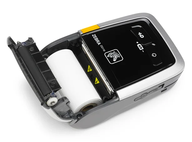 Zq110 Printer Mobile-printer Penerimaan 