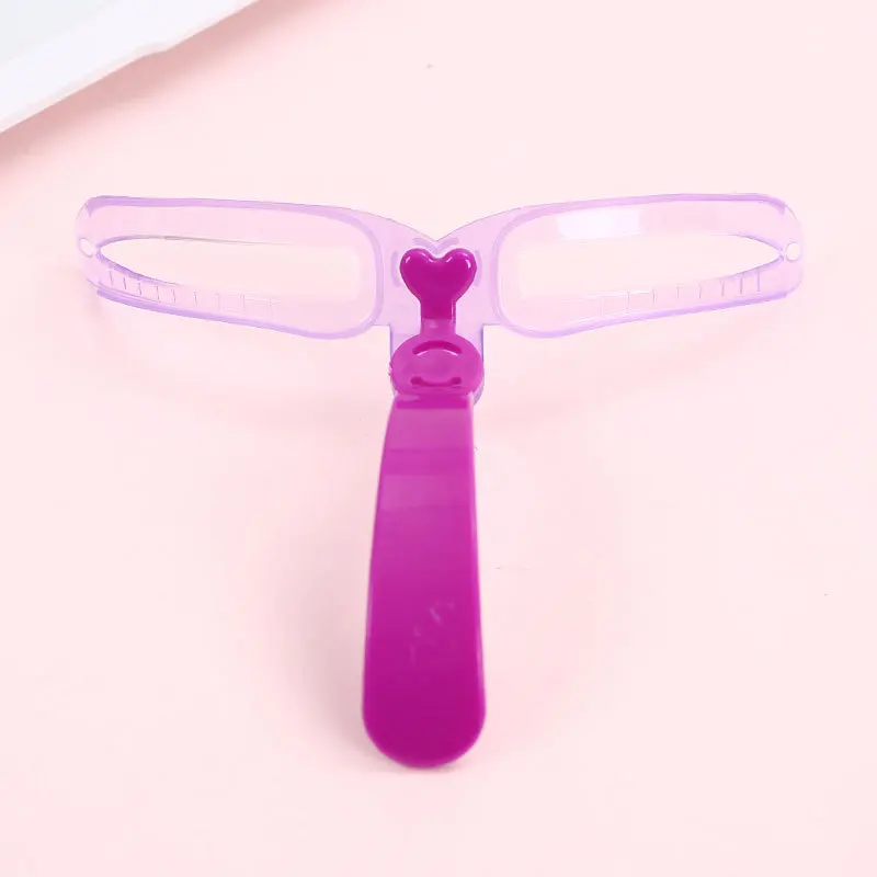 Лидер продаж 2021, 8 шт., различные трафареты для бровей, вспомогательный инструмент для бровей