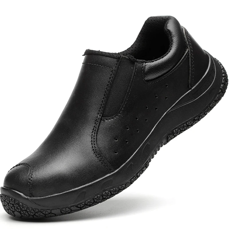 executive safety shoes